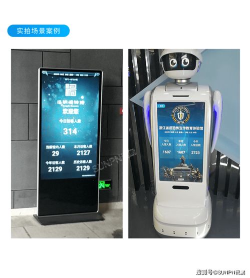 3D精准客流统计系统 智能网络设备的应用与价值