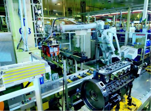 宏电工业互联网整体方案闪耀2020长沙网络安全·智能制造大会，引领智能网络设备新篇章